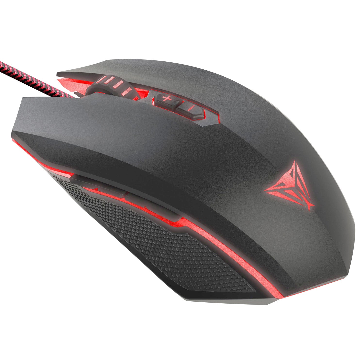 Patriot Viper V530 Optical Gaming Mouse - Mice by Patriot The Chelsea Gamer