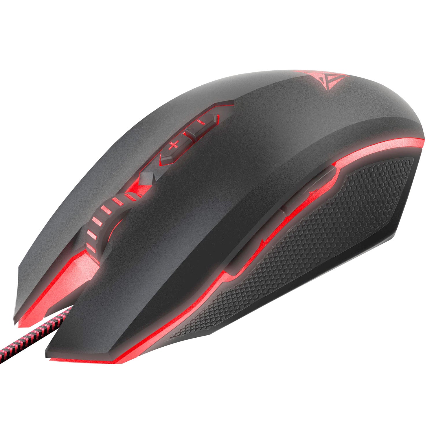 Patriot Viper V530 Optical Gaming Mouse - Mice by Patriot The Chelsea Gamer