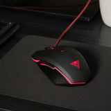 Patriot Viper V530 Optical Gaming Mouse - Mice by Patriot The Chelsea Gamer