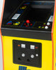 Replica PAC-MAN ¼ scale arcade cabinet - Console pack by Rubber Road The Chelsea Gamer
