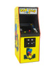 Replica PAC-MAN ¼ scale arcade cabinet - Console pack by Rubber Road The Chelsea Gamer