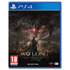 Wo Long: Fallen Dynasty - PlayStation 4 - Video Games by Koei Tecmo Europe The Chelsea Gamer