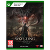 Wo Long: Fallen Dynasty - Xbox - Video Games by Koei Tecmo Europe The Chelsea Gamer