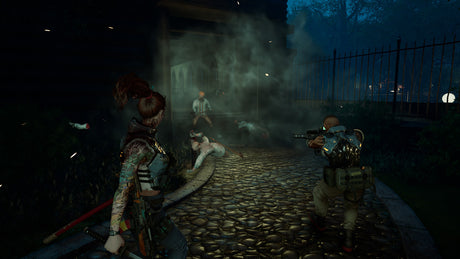 Wanted: Dead - PlayStation 4 - Video Games by U&I The Chelsea Gamer