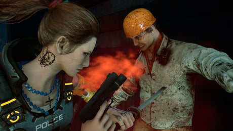 Wanted: Dead - PlayStation 5 - Video Games by U&I The Chelsea Gamer