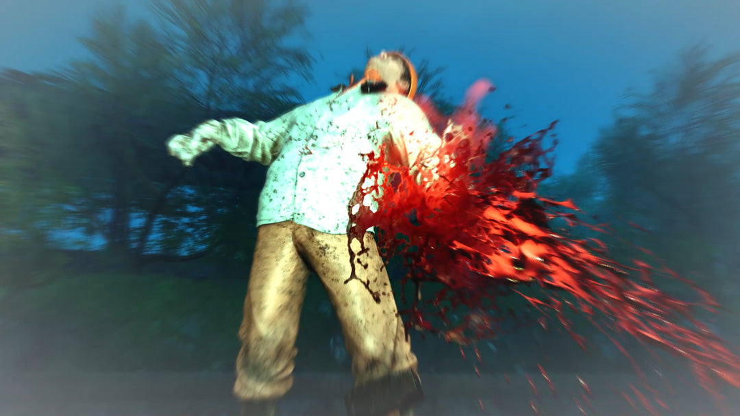 Wanted: Dead - PlayStation 4 - Video Games by U&I The Chelsea Gamer