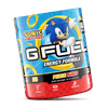G Fuel - Sonic Peach Rings Tub - merchandise by G Fuel The Chelsea Gamer