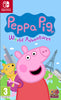 Peppa Pig: World Adventures - Nintendo Switch - Video Games by Bandai Namco Entertainment The Chelsea Gamer