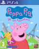 Peppa Pig: World Adventures - PlayStation 4 - Video Games by Bandai Namco Entertainment The Chelsea Gamer