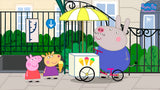 Peppa Pig: World Adventures - PlayStation 4 - Video Games by Bandai Namco Entertainment The Chelsea Gamer