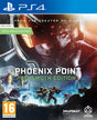 Phoenix Point: Behemoth Edition - PlayStation 4 - Video Games by Snapshot Games The Chelsea Gamer