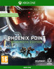 Phoenix Point: Behemoth Edition - Xbox One - Video Games by Snapshot Games The Chelsea Gamer