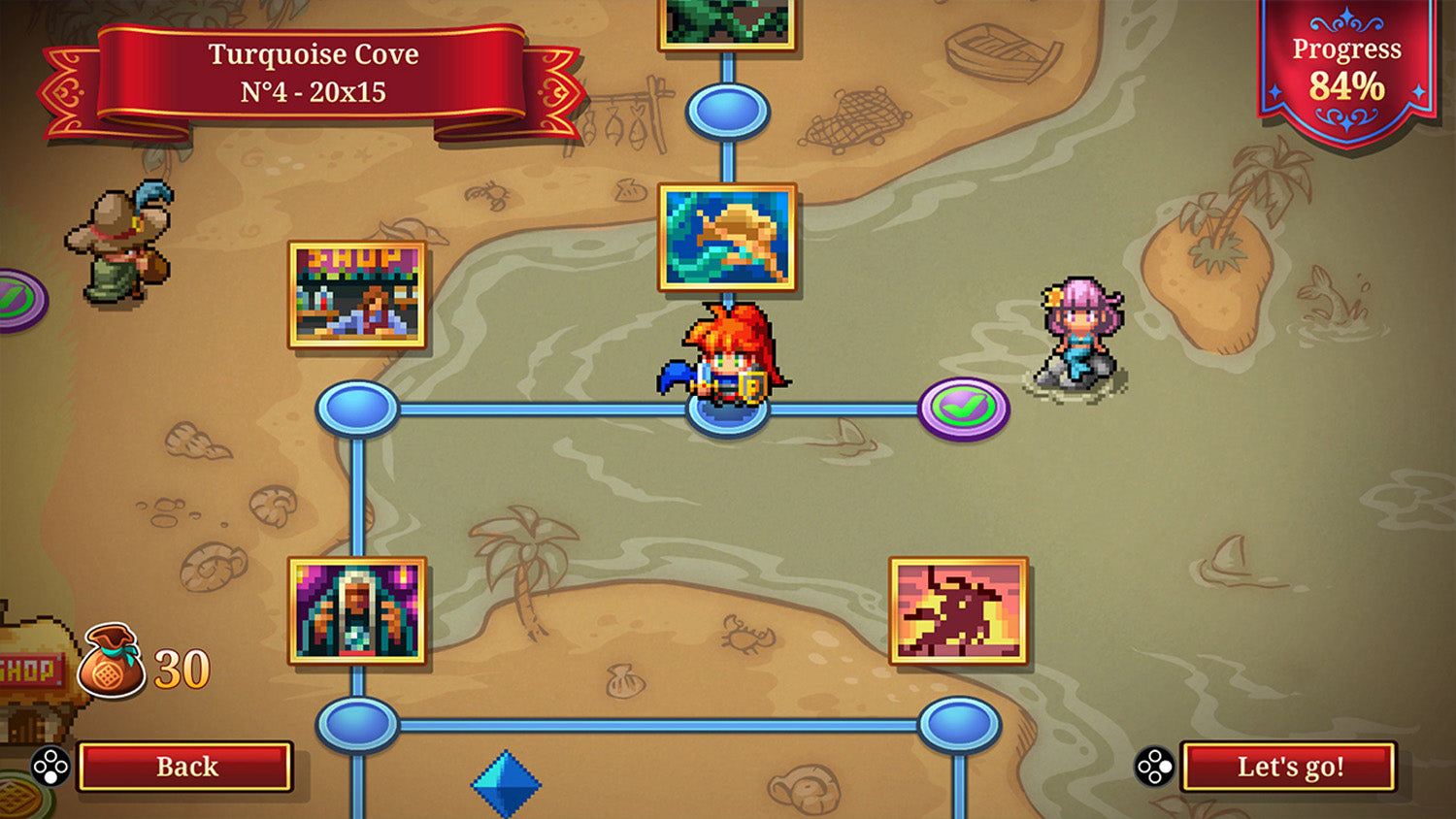 Piczle Puzzle Adventures + Picto Quest Puzzle Bundle - Video Games by Mindscape The Chelsea Gamer