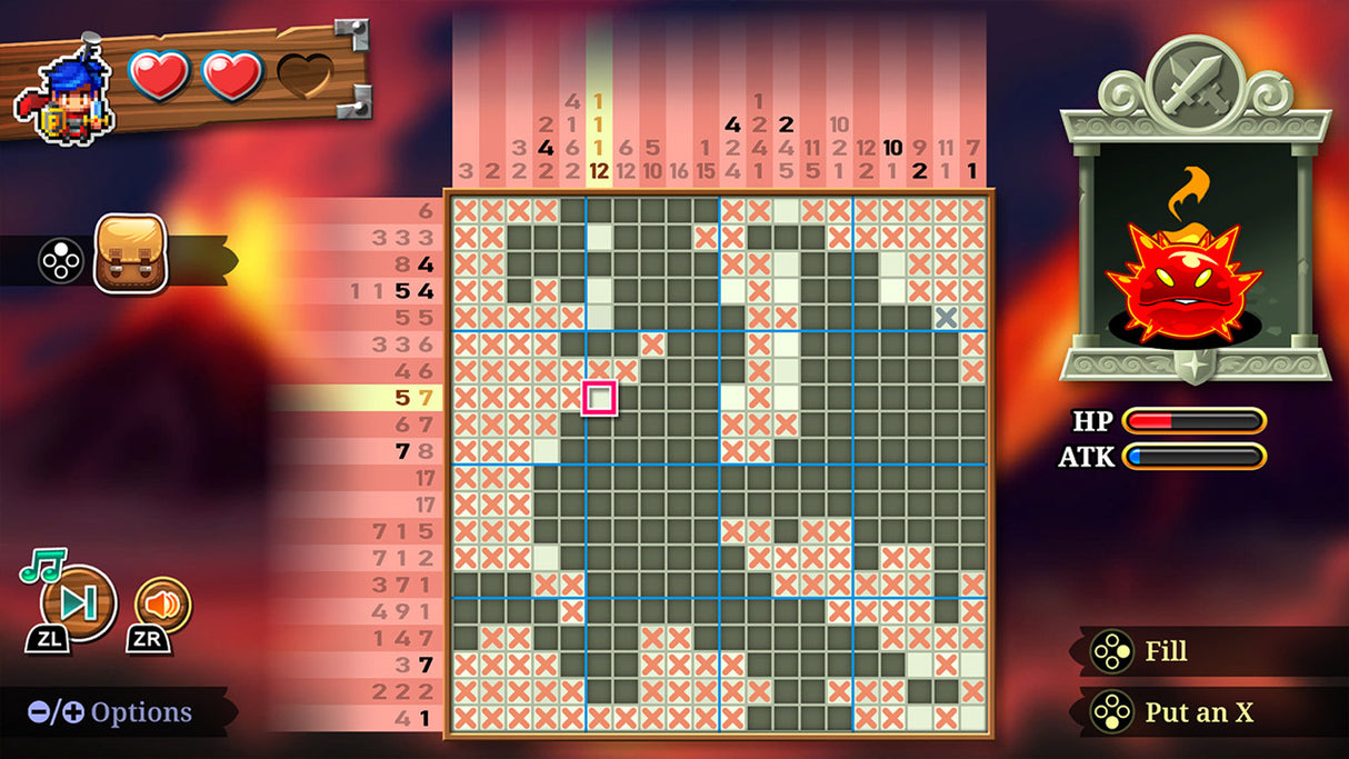 Piczle Puzzle Adventures + Picto Quest Puzzle Bundle - Video Games by Mindscape The Chelsea Gamer