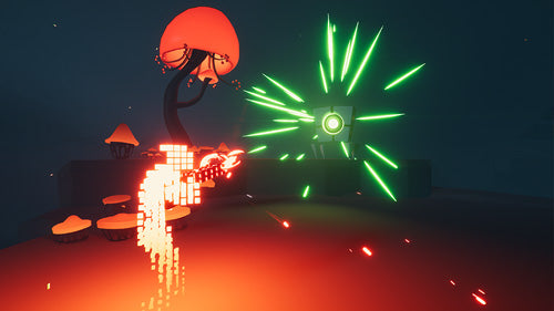 Recompile - PlayStation 5 - Video Games by Mindscape The Chelsea Gamer