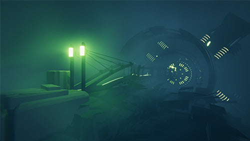 Recompile - PlayStation 5 - Video Games by Mindscape The Chelsea Gamer