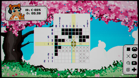Piczle Puzzle Adventures + Picto Quest Puzzle Bundle - Video Games by Mindscape The Chelsea Gamer