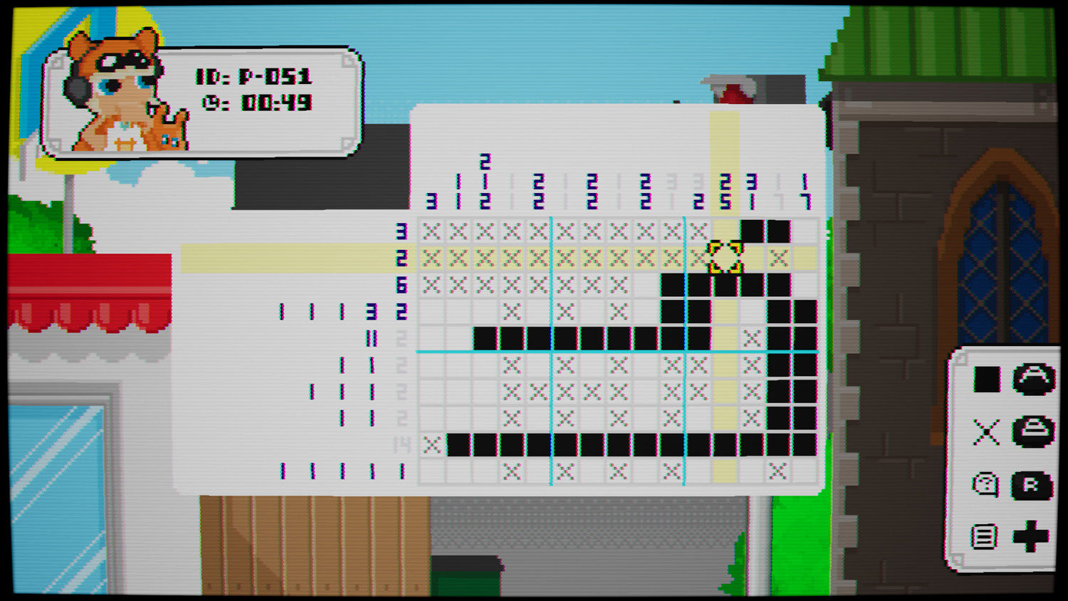 Piczle Puzzle Adventures + Picto Quest Puzzle Bundle - Video Games by Mindscape The Chelsea Gamer