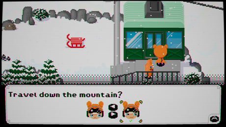 Piczle Puzzle Adventures + Picto Quest Puzzle Bundle - Video Games by Mindscape The Chelsea Gamer
