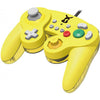 HORI Battle Pad Gamecube Style Controller - Super Smash Bros - Console Accessories by HORI The Chelsea Gamer