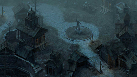 Pillars of Eternity Complete Edition - PS4 - Video Games by 505 Games The Chelsea Gamer