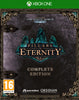 Pillars of Eternity Complete Edition - Xbox One - Video Games by 505 Games The Chelsea Gamer