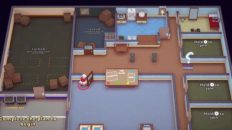 PlateUp! - Nintendo Switch - Video Games by Numskull Games The Chelsea Gamer