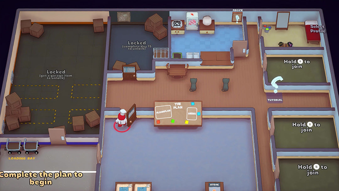 PlateUp! - Collector's Edition - Nintendo Switch - Video Games by Numskull Games The Chelsea Gamer