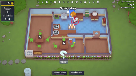 PlateUp! - Nintendo Switch - Video Games by Numskull Games The Chelsea Gamer