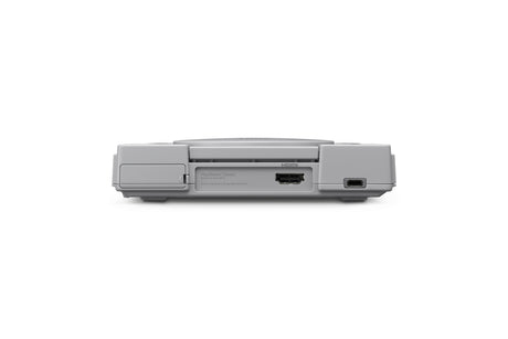 PlayStation® Classic - Console pack by Sony The Chelsea Gamer