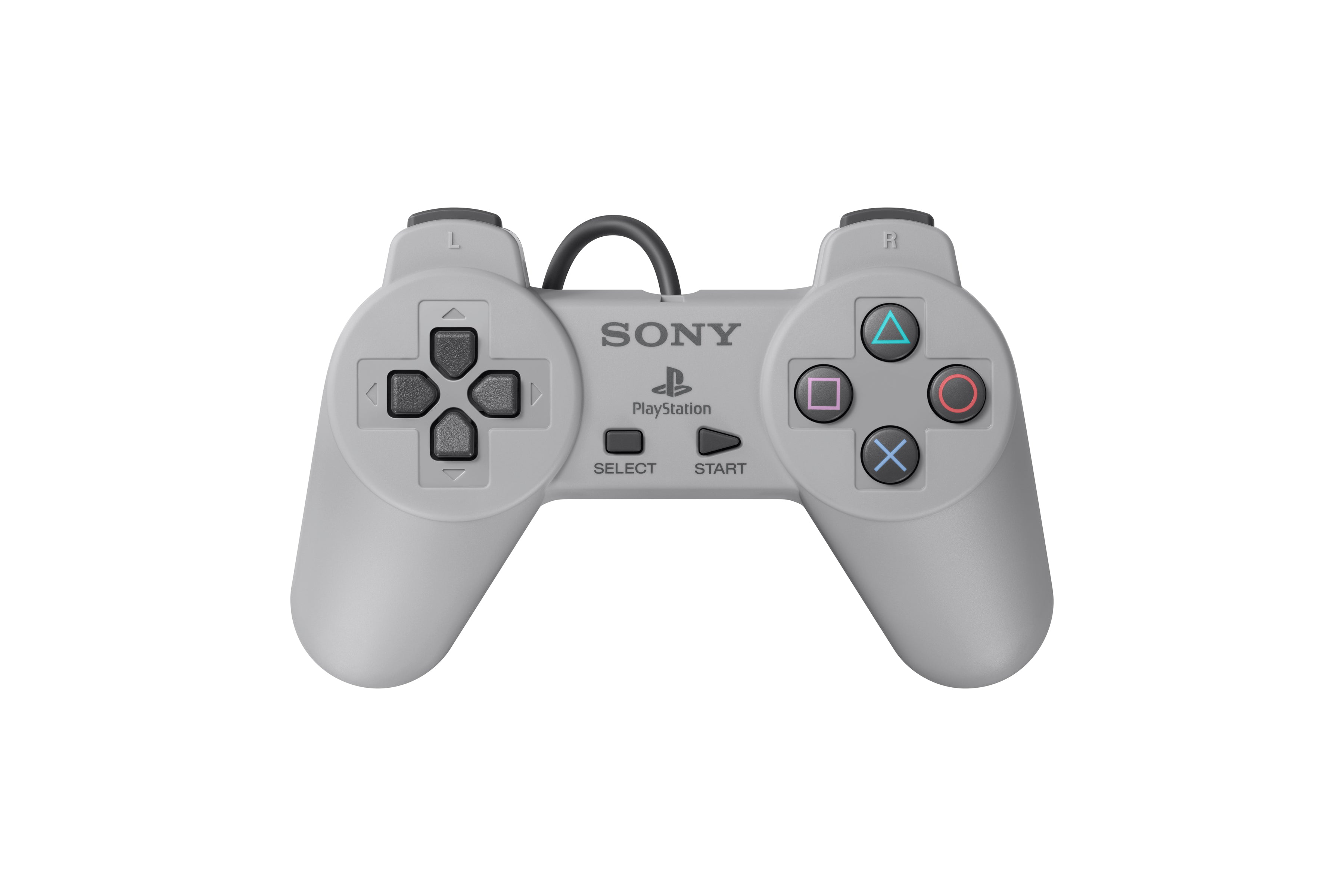 PlayStation® Classic - Console pack by Sony The Chelsea Gamer