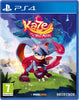 Kaze and the Wild Masks - PlayStation 4 - Video Games by Maximum Games Ltd (UK Stock Account) The Chelsea Gamer