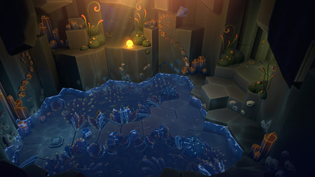 Pode - Artists Edition - Video Games by U&I The Chelsea Gamer