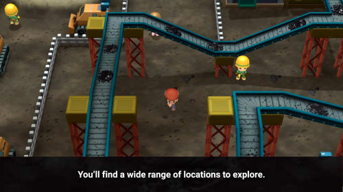 Pokémon - Brilliant Diamond - Nintendo Switch - Video Games by Nintendo The Chelsea Gamer