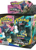 Pokemon - TEAM UP - Boosters Packs - merchandise by Pokémon The Chelsea Gamer
