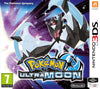 Pokemon Ultramoon Steelbook Edition- 3DS - Video Games by Nintendo The Chelsea Gamer