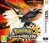 Pokemon Ultrasun - 3DS - Video Games by Nintendo The Chelsea Gamer