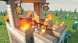 Portal Knights - Nintendo Switch - Video Games by 505 Games The Chelsea Gamer