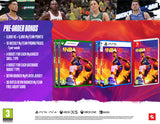 NBA 2K23 - Nintendo Switch - Video Games by Take 2 The Chelsea Gamer