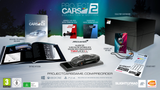 Project CARS 2 - Collectors Edition - Xbox One - Video Games by Bandai Namco Entertainment The Chelsea Gamer