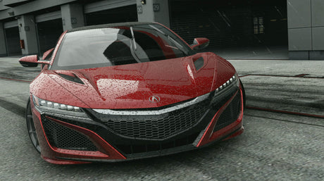 Project CARS 2 - PS4 - Video Games by Bandai Namco Entertainment The Chelsea Gamer