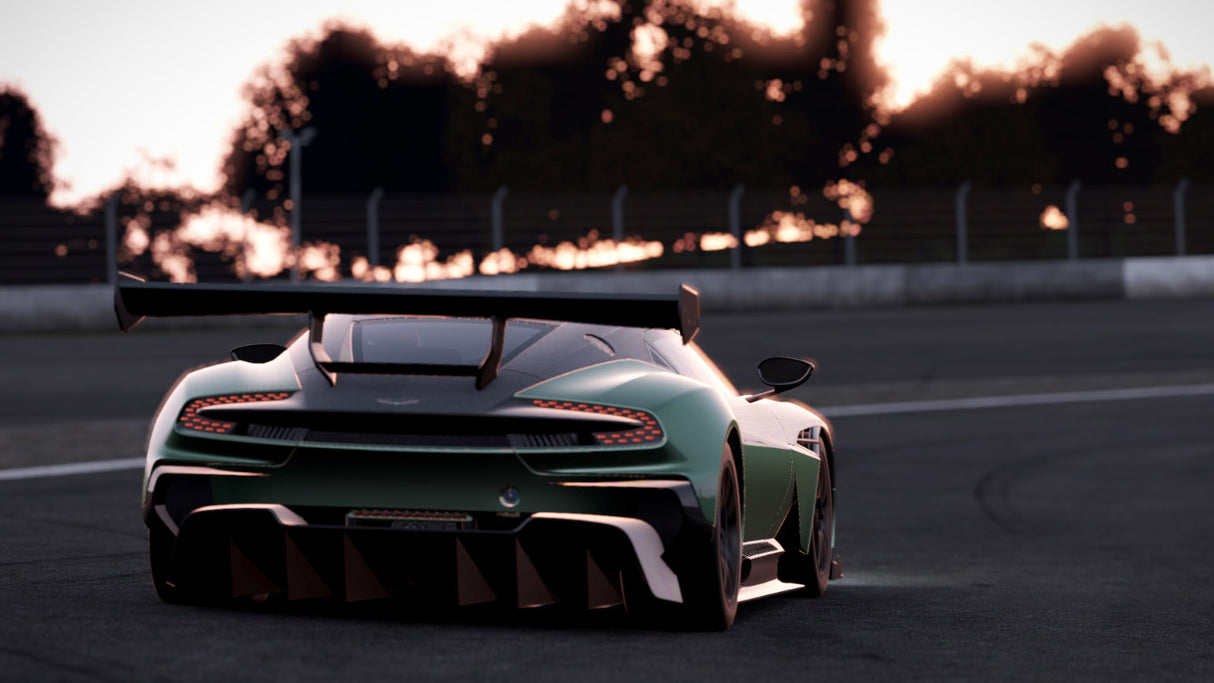 Project CARS 2 - PC - Video Games by Bandai Namco Entertainment The Chelsea Gamer