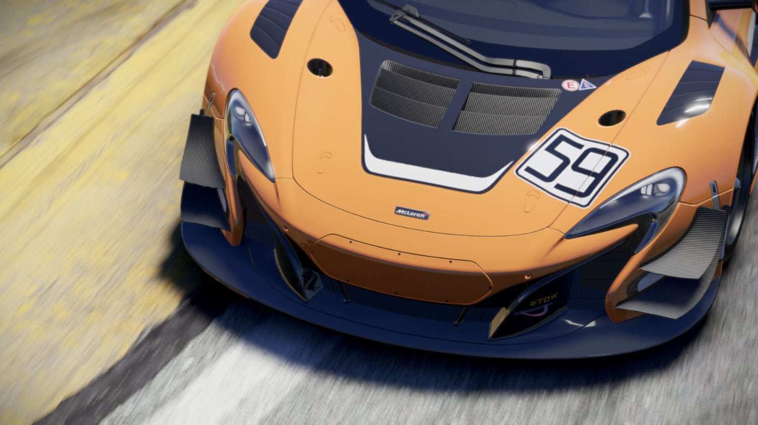 Project CARS 2 - PS4 - Video Games by Bandai Namco Entertainment The Chelsea Gamer