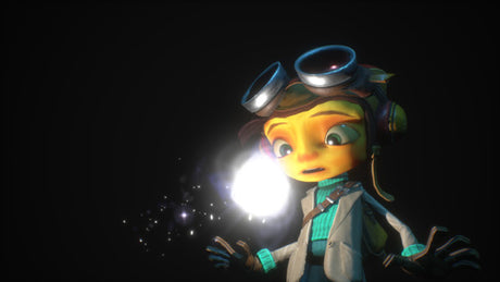 Psychonauts 2 - The Motherlobe Edition - PlayStation 4 - Video Games by Skybound Games The Chelsea Gamer