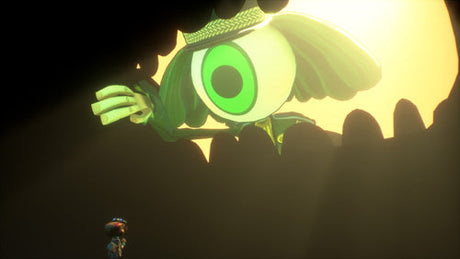 Psychonauts 2 - The Motherlobe Edition - Xbox - Video Games by Skybound Games The Chelsea Gamer