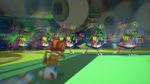 Psychonauts 2 - The Motherlobe Edition - Xbox - Video Games by Skybound Games The Chelsea Gamer