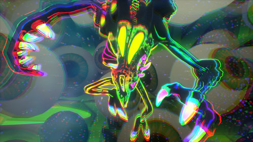 Psychonauts 2 - The Motherlobe Edition - PlayStation 4 - Video Games by Skybound Games The Chelsea Gamer