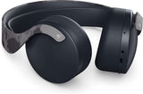 PULSE™ 3D Wireless Headset - Grey Camo - Console Accessories by Sony The Chelsea Gamer