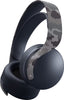 PULSE™ 3D Wireless Headset - Grey Camo - Console Accessories by Sony The Chelsea Gamer