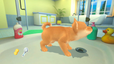 My Universe: Pet Edition + Travel Case Bundle - Video Games by Maximum Games Ltd (UK Stock Account) The Chelsea Gamer